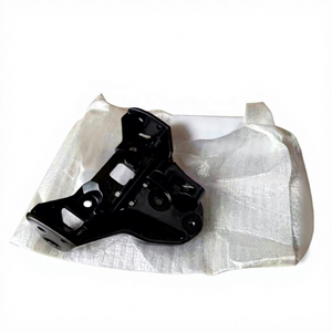 Pièces de moto CE04 support de plaque d'immatriculation pour véhicule électrique K07 pièce d'origine neuve OEM 46629445308 support de clignotant - Product Image 6