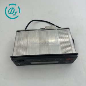 Panneau radio pour excavatrice EexcavaStart 60205002 SY55-SY485, durable, Bluetooth, USB, installation facile, garantie 1 an, pour vidéo de rapport - Product Image 2