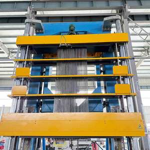 Máquina Expansora de Tubos Verticales para Evaporadores, Expansor de Tuberías de Cobre para HVAC, Intercambiador de Calor, Aire Acondicionado - Product Image 5