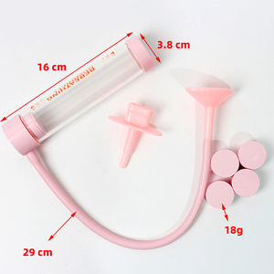 Entrenador <span class=keywords><strong>de</strong></span> Respiración, Ejercitador <span class=keywords><strong>de</strong></span> Músculos Respiratorios, Ejercitador Pulmonar Natural, Mancuernas <span class=keywords><strong>de</strong></span> Entrenamiento <span class=keywords><strong>de</strong></span> Resistencia Respiratoria - Product Image 3