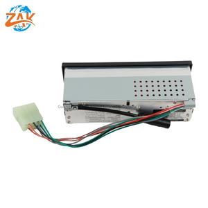 <span class=keywords><strong>Universal</strong></span> Car Bluetooth USB 24 Volt Excavator Radio para Komatsu <span class=keywords><strong>Kato</strong></span> Excavator - Product Image 3