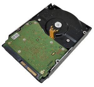 ฮาร์ดดิสก์ HGST ของแท้คุณภาพสูง รุ่น 0F27352 ขนาด 3.5 นิ้ว SAS 10TB 7.2K 12Gbps สำหรับเซิร์ฟเวอร์ ระดับองค์กร - Product Image 3