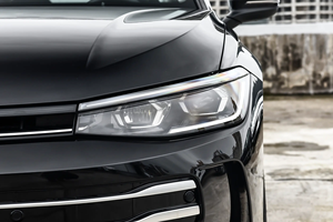Nuova Volkswagen <span class=keywords><strong>Passat</strong></span> Pro Berlina di Medie <span class=keywords><strong>Dimensioni</strong></span> 4 Porte 5 Posti - Product Image 6