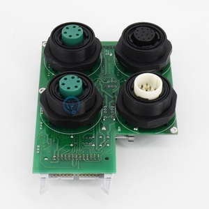 <b>Domino</b> Accessory DB3-0130009SP A+External Interface Board for <b>Domino</b> CIJ Printer-New - Product Image 1