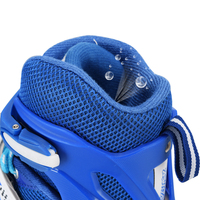Chaussures à roulettes rétractables pour enfants, chaussures en ligne pas chères pour enfants, patins à roulettes pour enfants