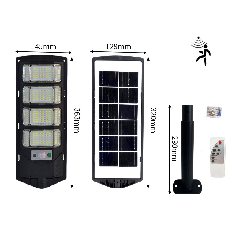 400 W