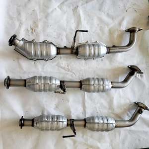 ชิ้นส่วนอะไหล่ปรับได้จากโรงงาน Yueyang ส่งตรงสำหรับ Toyota Hiace - Product Image 6