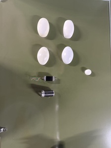 Alivio de tensión para sonda de ultrasonido en venta: Alivios de tensión para sondas convexas, Alivios de tensión para sondas lineales, Alivios de tensión para sondas de fase - Product Image 3