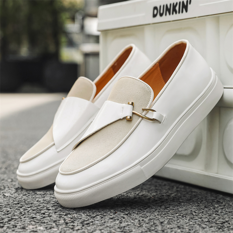 Best Color Shoes Wear White Dress: 2023 Trends & More