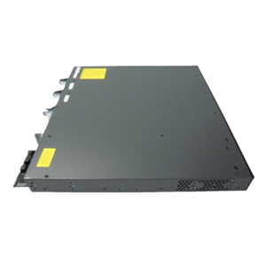 Commutateur réseau WS-C3650-48PS-L avec 48 interfaces Gigabit Ethernet POE+ et 4 ports de liaison montante 1G - WS-C3650-48PS-L - Product Image 5