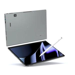 Nueva marca de 14 pulgadas PC + Pad 2 en 1 Laptop Business con procesador Intel Wi-Fi Teclado magnético flotante 16GB RAM - Product Image 1
