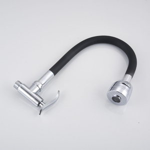 Смеситель кухонный настенный - Product Image 2