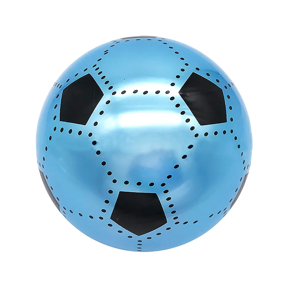 Yexi מקורה חיצוני רך כדור 6 אינץ 9 אינץ מתנפח PVC כדור עבור בריכת צעצוע לילה המפלגה למבוגרים זוהר כדורי led אור AQ8A819