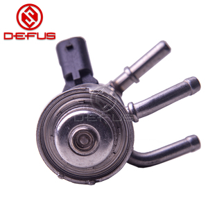 Injecteur de carburant de moteur automatique Offre Spéciale DEFUS OEM A2C99011100 pour SKYLARK Lumina Corsica Inyector OEM A2C99011100 à vendre - Product Image 5