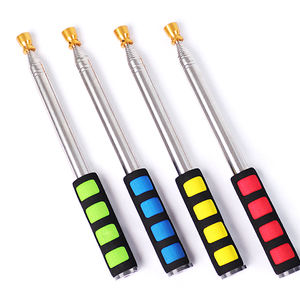 Poste Guía de viaje telescópico de acero inoxidable retráctil gratuito al por mayor - Product Image 1