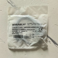 0301574 Capteur IN 40 S M12 pour PLC