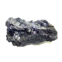 Piedra Natural de cuarzo antimonio, cristales curativos, piedras rugosas, espécimen Mineral para decoración, venta al por mayor