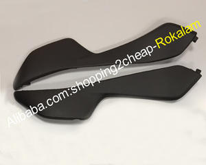 Kit de Carenado de ABS para Honda Cbr1000rr 06 07 Cbr1000 <span class=keywords><strong>2006</strong></span> 2007 <span class=keywords><strong>1000RR</strong></span> Rojo Negro Blanco Carenados de Motocicleta - Product Image 4