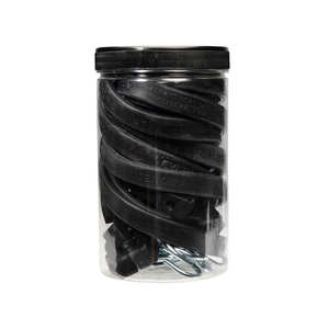 Vente chaude 6pcs cordons élastiques en caoutchouc avec crochets pour vélos sécurisés bagages cargaisons - Product Image 2