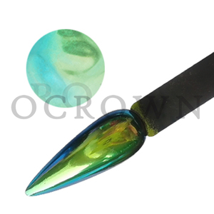 Phân Tán Màu Sắc Thay Đổi Bột Nhuộm Tắc Kè Hoa Cho Mỹ Phẩm/Dệt May/Sơn/In Ấn - Product Image 2