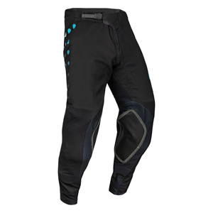 Pantalones de Ciclismo BMX Unisex Cómodos, Listos para la Aventura, Motocross, Transpirables, Personalizados, Anti-UV, de Secado Rápido, Ropa Deportiva Acolchada para - Product Image 1