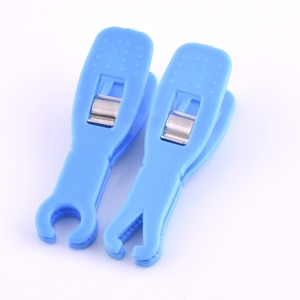 YICAI jetable stérile rond fendu lèvre langue oreille nez pinces nombril pince <span class=keywords><strong>Triangle</strong></span> ouvert pince <span class=keywords><strong>tatouage</strong></span> Piercing outils - Product Image 2