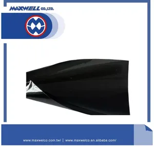 ฟิล์มติดกระจกรถยนต์นาโนเซรามิก ป้องกันรอยขีดข่วน ป้องกันรังสียูวี ป้องกันความร้อนจากแสงอาทิตย์  PET 1.52*30 เมตร สีดำ - Product Image 4