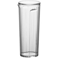 Verre à vin japonais en acrylique transparent, résistant aux hautes températures, écologique, incassable, pour fêtes et événements commerciaux