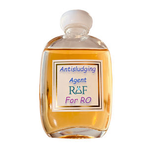 Waterbehandeling Hoge Kwaliteit Vloeibare Chemicaliën Reinigingsmiddel Ro Antiscalant - Product Image 1