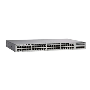 New original C9200L series network 48-port PoE+, 4G gigabit switch C9200L-48P-4G-E