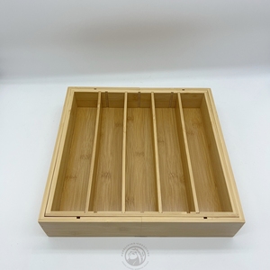 Soporte moderno de bambú para K-Cup, cajón, cápsulas <span class=keywords><strong>Nespresso</strong></span> <span class=keywords><strong>Vertuo</strong></span>, compatible con 25-45 K-Cup, <span class=keywords><strong>organizador</strong></span> para el hogar, oficina, cocina, almacenamiento - Product Image 5
