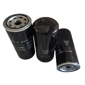 मैन तेल फिल्टर wd13145 तेल फिल्टर स्क्रू एयर कंप्रेसर फ़िल्टर तत्व - Product Image 6