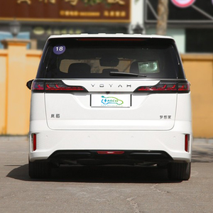 2024 Voyah Dreamer Voitures électriques bon marché <span class=keywords><strong>Prix</strong></span> Mpv <span class=keywords><strong>7</strong></span> sièges Batterie Nouvelle énergie Véhicules Droite Conduite Ev <span class=keywords><strong>Voiture</strong></span> - Product Image 5
