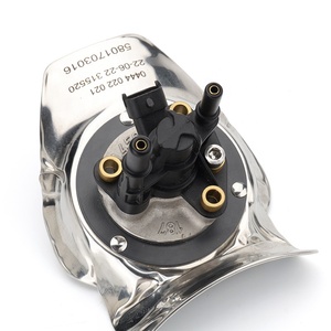 Módulo de Dosificación de Inyección de <span class=keywords><strong>Urea</strong></span> 0444023019 21738138, Inyector AdBlue para Camiones Volvo Renault FH FM FMX, Repuestos para Sistema SCR - Product Image 2