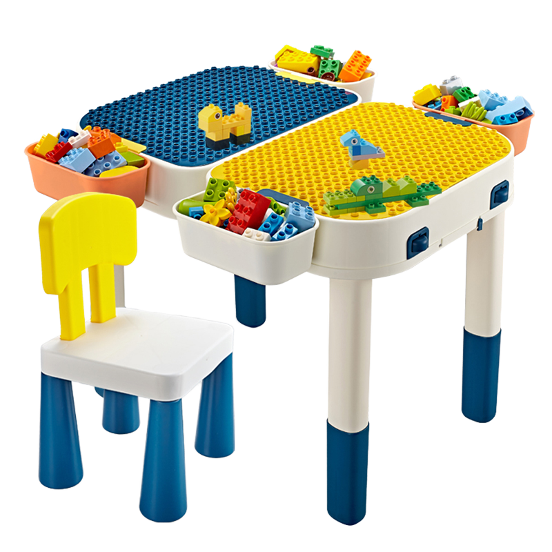 HW TOYS Multi functional Building Blocks