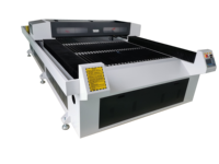Produits très demandés : Machine de gravure laser CO2 1325 pour MDF, bois, caoutchouc, papier avec prise en charge DST, DXF, LAS