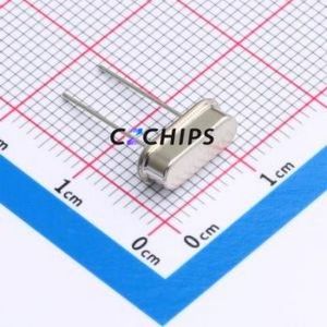 SWXSABCVE0-13.517827 Crystal (Passive) HC-49S Crystal Oscillator Through Hole Crystal Oscillator 13.517827MHz 20ppm 11pF - Product Image 1