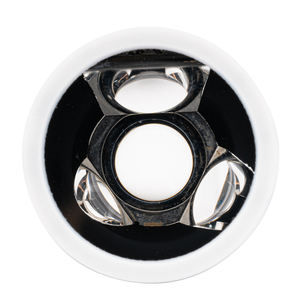 Instrumento Oftálmico Alta Qualidade Gonioscópio Lente Fundus Lentes Três Espelho Lente 3 Way Espelhos YZ-13 - Product Image 3