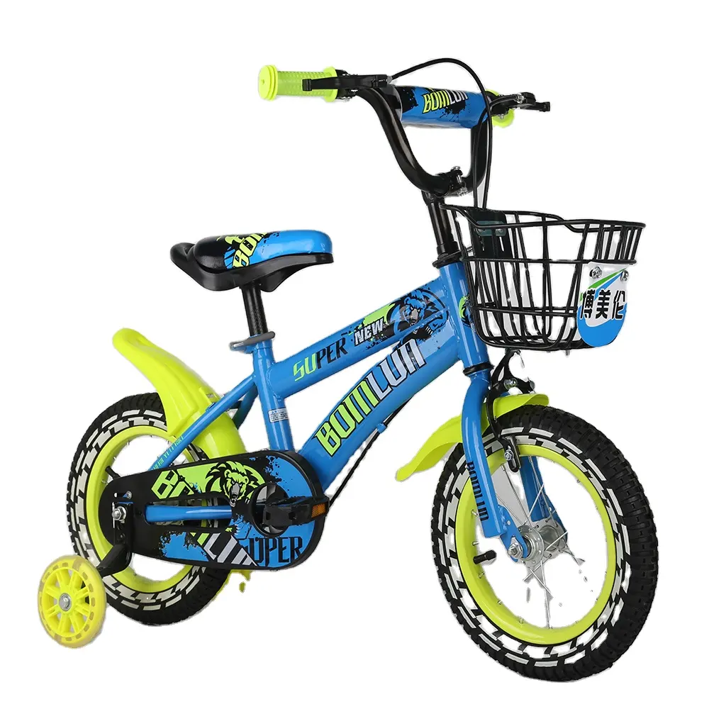 Новый Стиль 12 "Колеса детский велосипед/детский велосипед для маленького ребенка