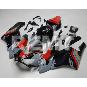 ชุดแฟริ่งรถมอเตอร์ไซค์ HONDA CBR1000RR ปี 2004-2005 CBR 1000RR ทำจากพลาสติก ABS ฉีดขึ้นรูป ชุดแต่งแฟริ่ง H1005-1027b - Product Image 3