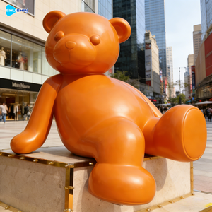 Escultura de Resina, Poliresina y Espuma, Personaje de <span class=keywords><strong>Película</strong></span>, Spiderman, Regalo Empresarial, Estatua Abstracta Personalizada - Product Image 6