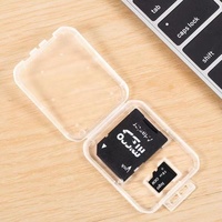 Carte mémoire SD A+ Mini 2 Go 4 Go 8 Go 16 Go 32 Go 64 Go 128 Go avec logo personnalisé, en gros, carte Micro TF SD