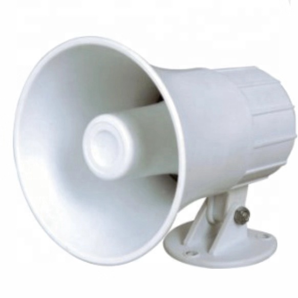 Cheap Car Alarm,due Tone,HC-S55/h55 Electronic Siren / Speaker