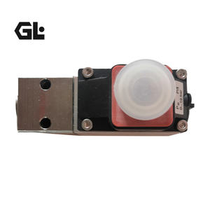 مفتاح ضغط 061b128166، جهاز تحكم بالضغط Mbc5180 061b128066 Mbc5100 4241-1cb04 061b، مفتاح ضغط هيدروليكي - Product Image 6