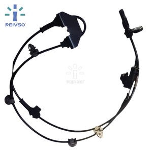 Capteur de vitesse de roue ABS avant gauche PEIVSO pour Suzuki Swift IV Sport ZC32S 2010 OEM 56220-68L01 56220-68L00 - Product Image 1