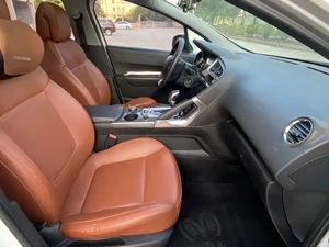 Auto Usate <span class=keywords><strong>Peugeot</strong></span> 3008 SUV LHD Automatica Trazione Anteriore 1.6T Basso Chilometraggio Senza Incidenti Esportazione All'Ingrosso 2016 2017 2018 - Product Image 5