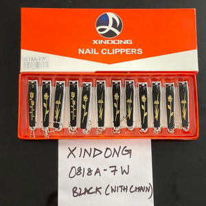 Cortauñas XIN DONG LAS BAHAMAS JAMAICA REPÚBLICA DOMINICANA ANTIGUA Y BARBUDA <span class=keywords><strong>ST</strong></span>.<span class=keywords><strong>KITTS</strong></span> Y <span class=keywords><strong>NEVIS</strong></span> DOMINICA SANTA LUCÍA - Product Image 1