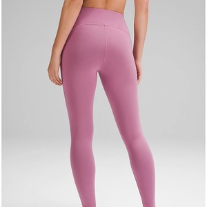 Leggings Deportivos para Mujer, Diseño a Cuadros, Elásticos en 4 Direcciones, Cintura Alta, Compresión, para Yoga, Gimnasio, Sin Costuras - Product Image 3