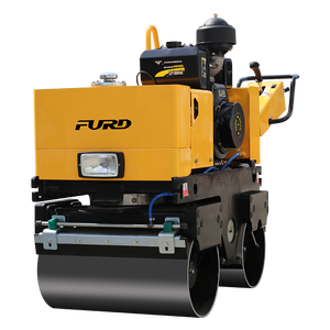 Nuevo 800kg Rueda Lisa manual <span class=keywords><strong>Rodillo</strong></span> vibratorio <span class=keywords><strong>Rodillo</strong></span> <span class=keywords><strong>de</strong></span> carretera para césped - Product Image 4