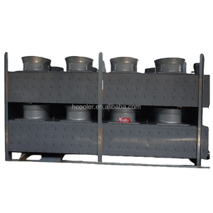Enfriador Seco Hejia <span class=keywords><strong>de</strong></span> Grado Industrial, Enfriador Seco Refrigerado por <span class=keywords><strong>Aire</strong></span> para Sistemas HVAC - Product Image 1